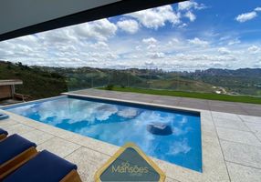 Casa com 4 Quartos à venda, 634m²