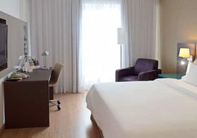 Flat com 1 Quarto à venda, 25m²
