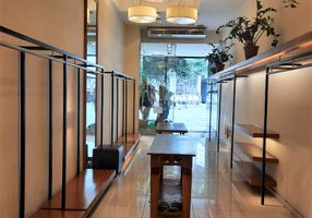 Ponto Comercial com 4 Quartos para alugar, 264m²