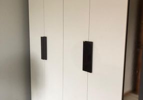 Kitnet com 1 Quarto para alugar, 28m²