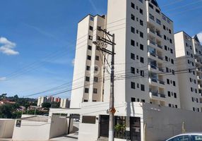 Apartamento com 3 Quartos à venda, 78m²