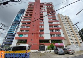 Cobertura com 4 Quartos para venda ou aluguel, 107m²