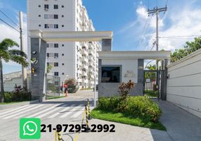 Apartamento com 2 Quartos à venda, 48m²