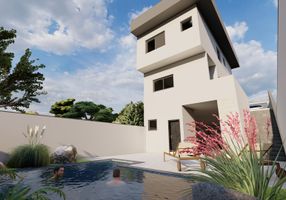 Casa com 3 Quartos à venda, 140m²
