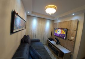 Apartamento com 2 Quartos à venda, 50m²