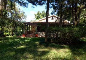 Fazenda/Sítio com 6 Quartos à venda, 33000m²