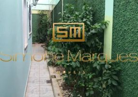 Sobrado com 4 Quartos para venda ou aluguel, 120m²
