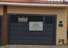 Casa com 2 Quartos para alugar, 85m²