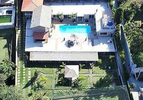Fazenda/Sítio com 7 Quartos para alugar, 2600m²