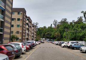 Apartamento com 2 Quartos à venda, 54m²