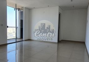 Apartamento com 1 Quarto à venda, 38m²