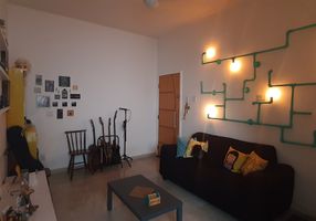 Apartamento com 1 Quarto à venda, 55m²