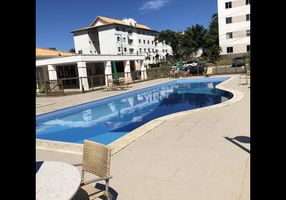 Apartamento com 2 Quartos à venda, 53m²