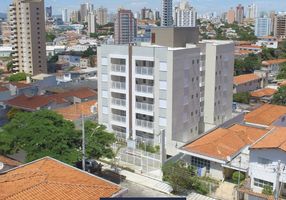 Apartamento com 3 Quartos para alugar, 90m²