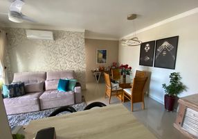 Apartamento com 3 Quartos à venda, 84m²