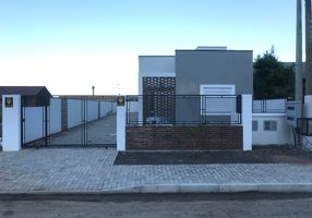 Casa de Condomínio com 2 Quartos à venda, 45m²