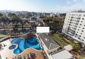 Apartamento com 2 Quartos para alugar, 113m²