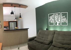 Casa de Condomínio com 2 Quartos à venda, 125m²