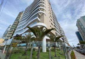 Apartamento com 4 Quartos à venda, 123m²