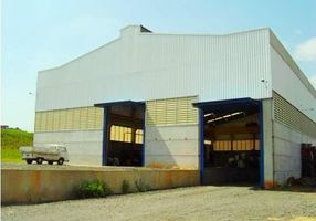Galpão/Depósito/Armazém para venda ou aluguel, 1320m²