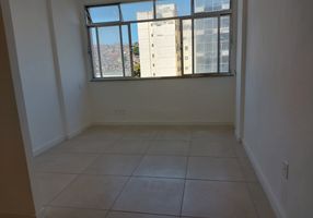 Kitnet com 1 Quarto para alugar, 30m²