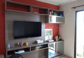 Apartamento com 3 Quartos à venda, 78m²