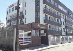 Apartamento com 2 Quartos à venda, 52m²