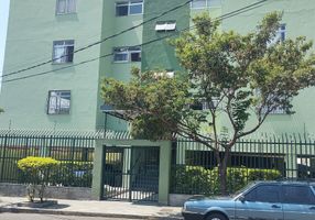 Apartamento com 2 Quartos à venda, 60m²