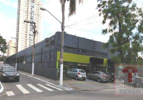 Galpão/Depósito/Armazém para alugar, 1640m²