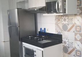 Apartamento com 2 Quartos à venda, 54m²