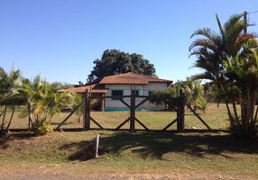 Fazenda/Sítio com 3 Quartos à venda, 121m²