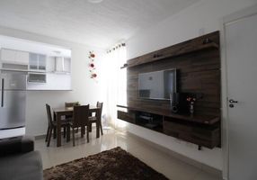 Apartamento com 2 Quartos à venda, 45m²
