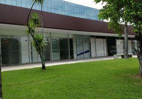 Ponto Comercial com 11 Quartos para alugar, 418m²