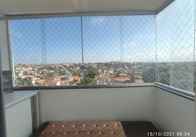 Apartamento com 3 Quartos à venda, 85m²