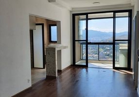 Apartamento com 2 Quartos para alugar, 65m²