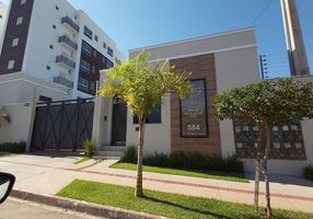 Apartamento com 2 Quartos à venda, 60m²
