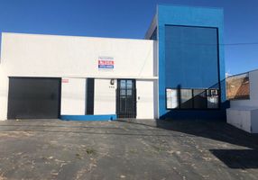 Galpão/Depósito/Armazém à venda, 303m²