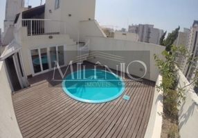 Cobertura com 3 Quartos à venda, 250m²