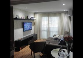Apartamento com 3 Quartos à venda, 102m²