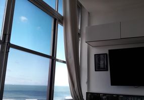 Kitnet à venda, 35m²