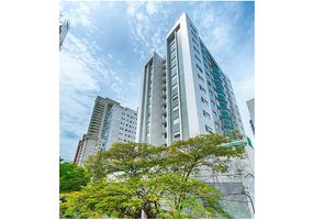 Apartamento com 3 Quartos à venda, 103m²