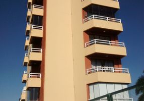 Apartamento com 3 Quartos à venda, 126m²