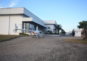 Galpão/Depósito/Armazém à venda, 2250m²