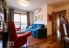 Apartamento com 3 Quartos à venda, 100m²