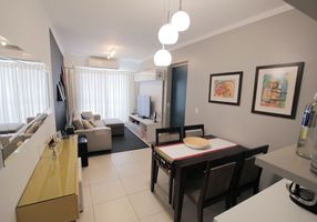 Apartamento com 3 Quartos à venda, 72m²