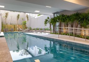 Apartamento com 1 Quarto à venda, 49m²