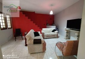 Sobrado com 5 Quartos à venda, 400m²
