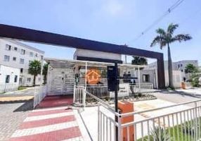 Apartamento com 2 Quartos à venda, 52m²