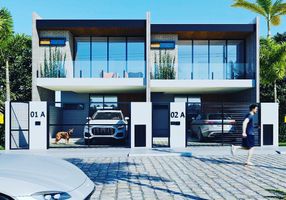 Sobrado com 3 Quartos à venda, 154m²