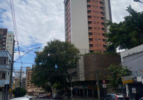 Apartamento com 1 Quarto à venda, 38m²
